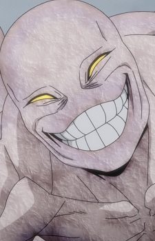Imagem de Tenaga