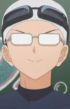 Class President image