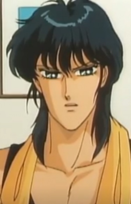 Kyota Shinohara