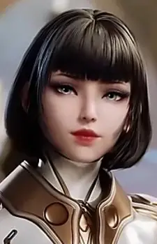 Ji, Qing image