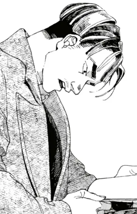 Himejima's Partner