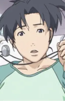 Yuri's Wife