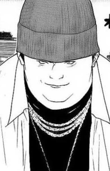 Ikezawa, Teppei