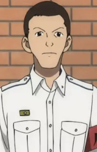 Anzai