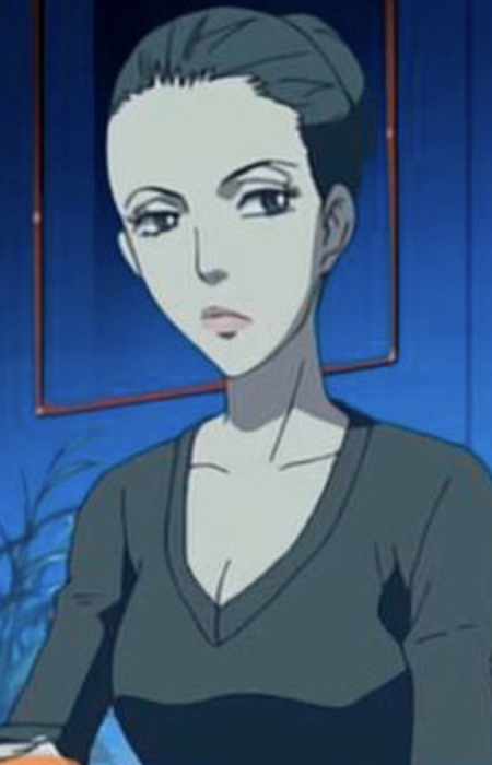 Asaki, Masami