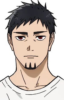 Kunishige Rokuhira