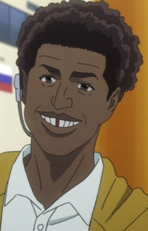 John Jaqobis