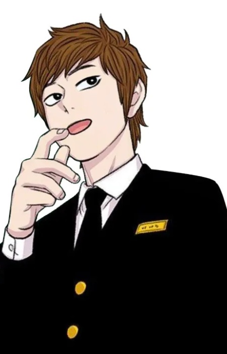 Lee, Dae-gyu