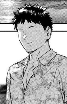 Myo-chan's Husband