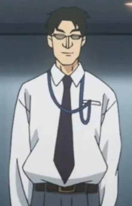 Ueda