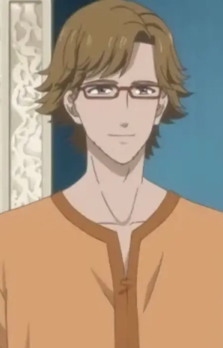 Azuma, Hidenori