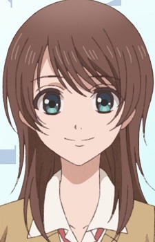 Kurebayashi, Teru