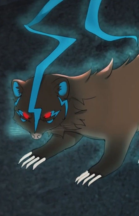 Raiju