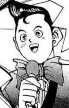 ZTV Announcer