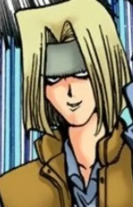 Delinquent B