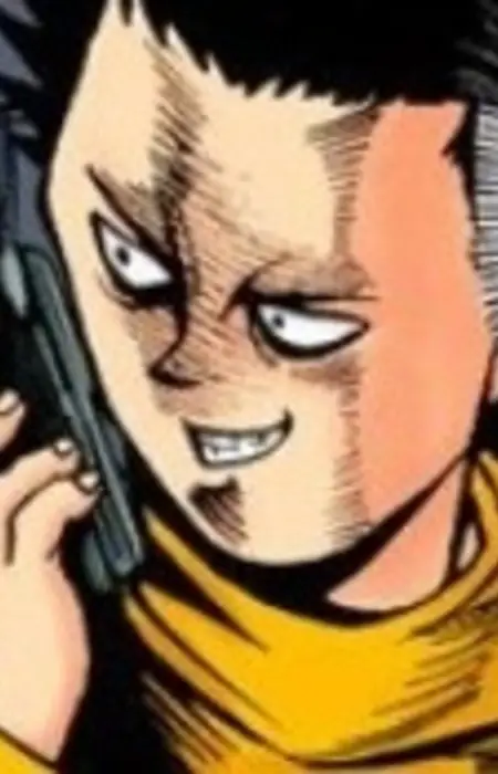 Delinquent C
