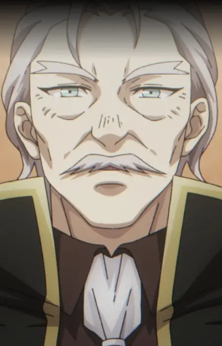 Chairman of the Comitee