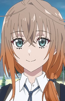 Shiina Kuze
