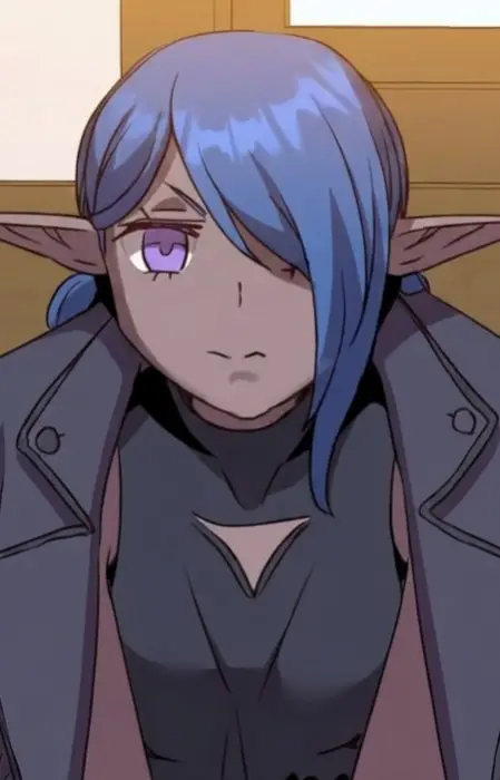 Helishana, Aina