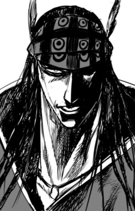 He Yixuan