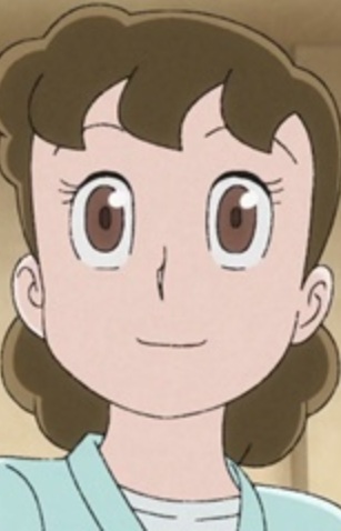 Yasukawa Mother