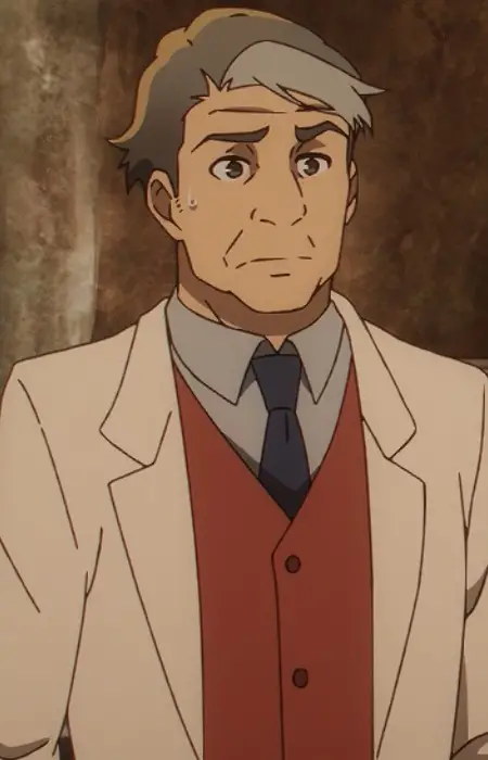 Sano, Tsuneyuki