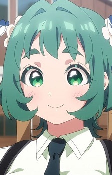 Yasashiki Yamame