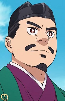Yoriyuki Hosokawa