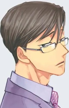 Shirakaba, Touma