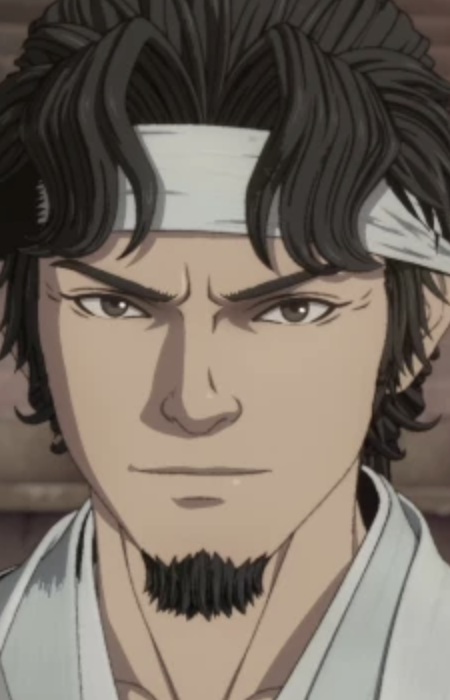 Sasaki Kojirou