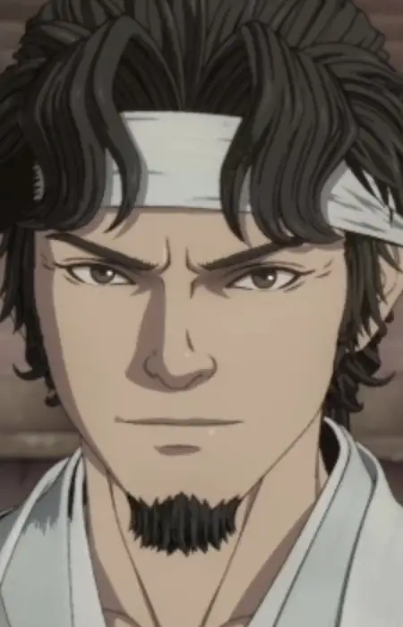 Sasaki, Kojirou