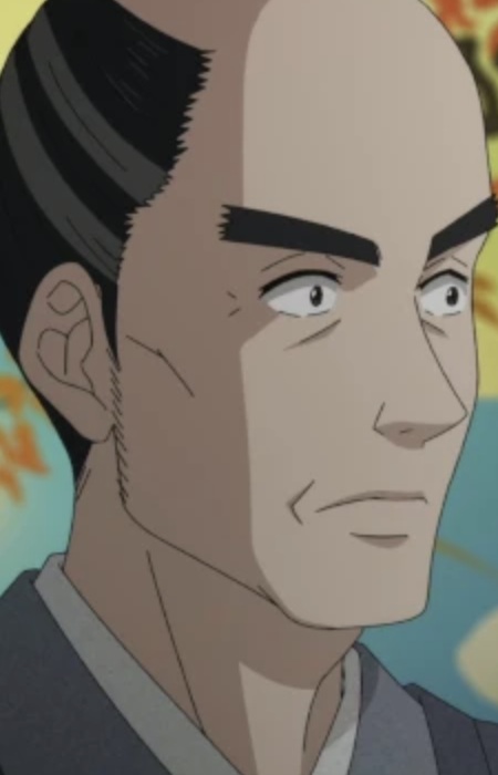 Matsudaira Nobutsuna