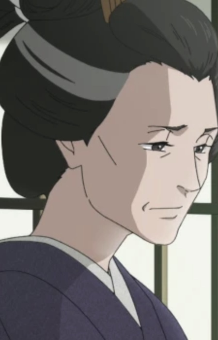 Mizuno, Yorinobu
