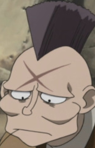 Shiratoya, Batten