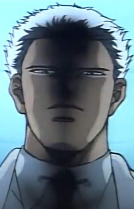 Takamura Makoto Allen