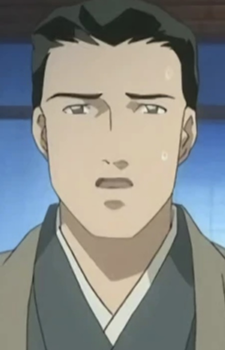 Matsumoto, Ryoujun