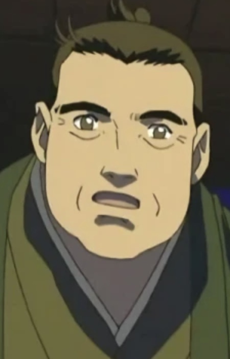 Saigou, Kichinosuke