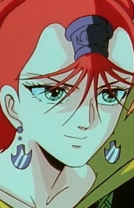 Suzunagi
