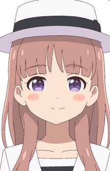 Koujiro, Misaki