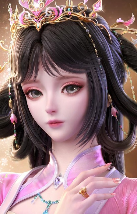Princess Li