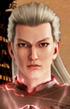 Xiongxin