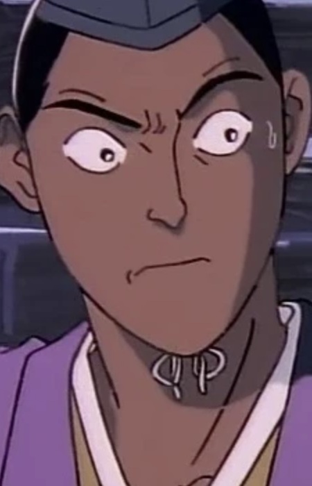 Higami, Shahei