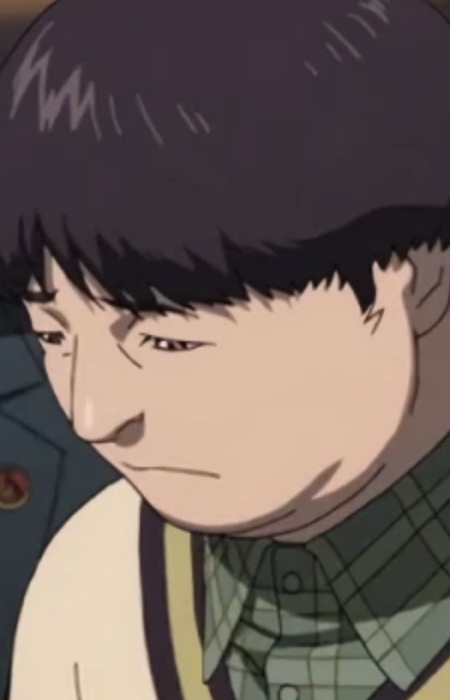 Kohinata, Souta