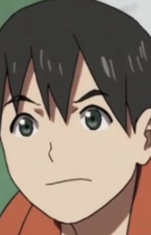 Keiji