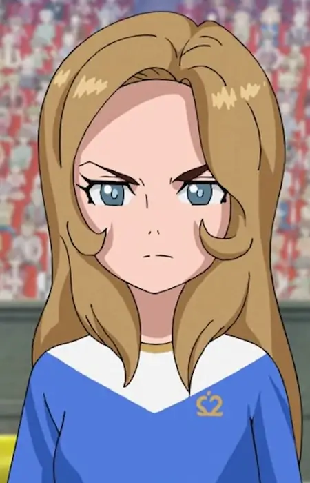 Scola, Diana