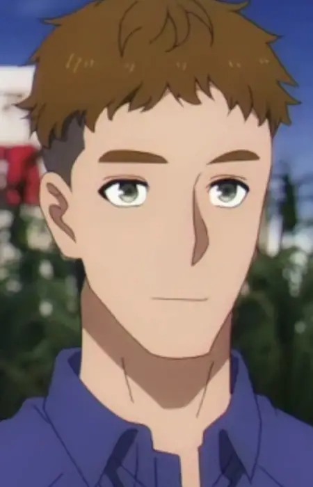 Jonathan