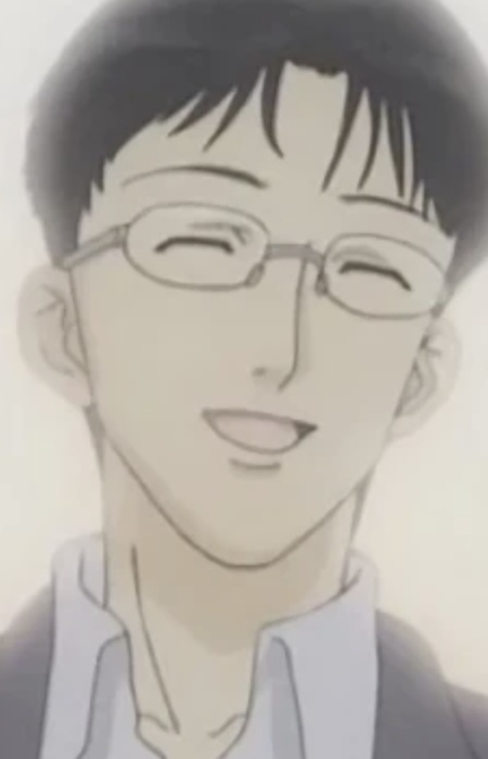 Kikuchi, Isaku