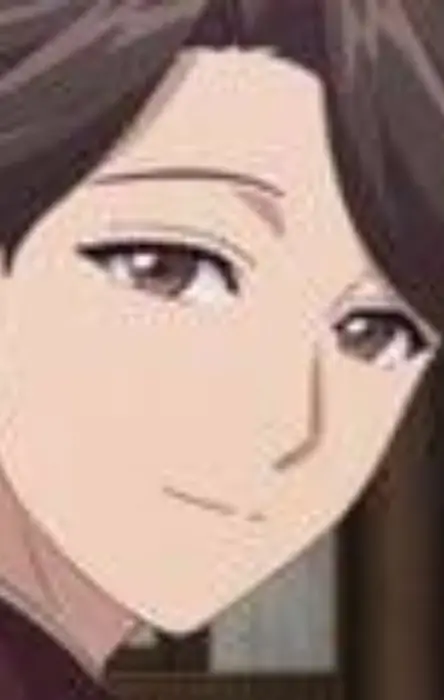 Kyou-u's Maidservant