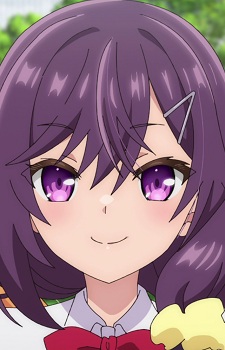 Narika Miyakojima