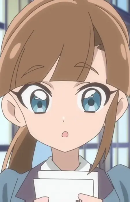 Iwasaki, Mio